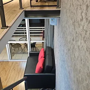  Apartamento Duplex Nyc Berrini - 1305