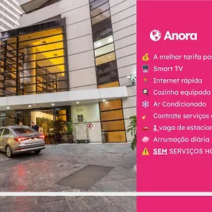  Apartamento Gpp- Grand Plaza Paulista By Anora Spaces